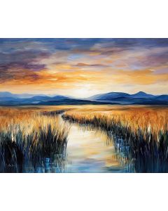 DUSKY MIRAGE