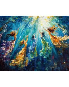 THE SUBMERGED OPERA
