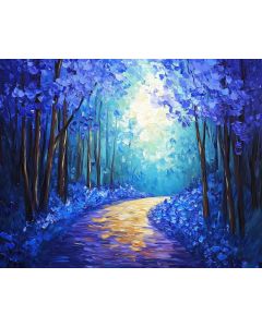 COBALT REVERIE