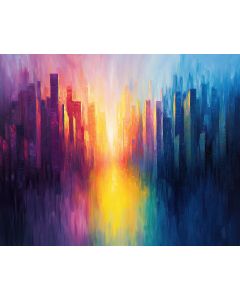 ELECTRIC DAWN