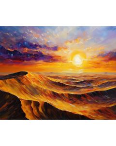 GOLDEN EXPANSE