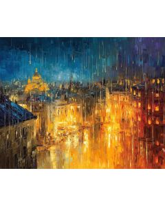GOLDEN RAINS