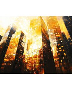 GOLDEN RUSH