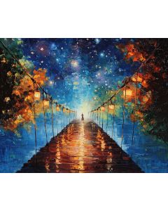 STARLIT PASSAGE