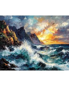 TURBULENT SILENCE