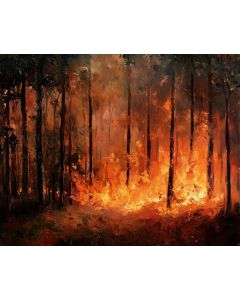 WHISPERS OF EMBER
