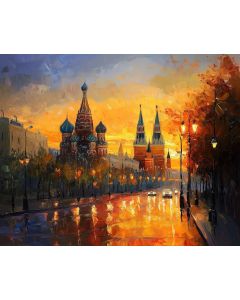 AMBER METROPOLIS