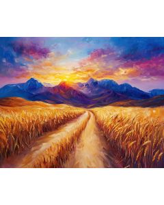 AMBER TRAILS