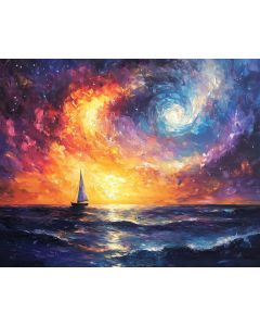 CELESTIAL DRIFT