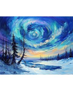 FROZEN ECHOES