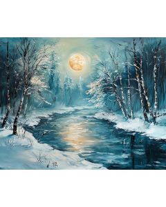 FROZEN REVERIE
