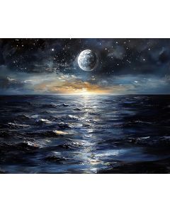 MIDNIGHT HORIZON