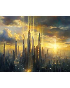SILVER SKYLINE