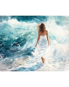OCEAN BREEZE CALM
