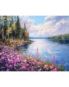 BLOOMING SHORES