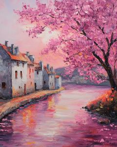 BLOSSOM TIDE