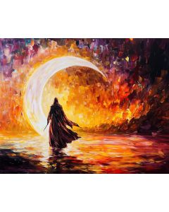 ECLIPSED EMBER