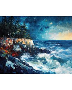OBSIDIAN SHORE