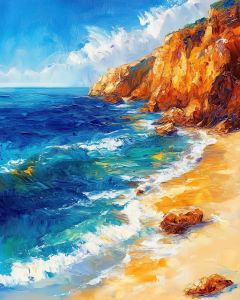 AMBER COVE