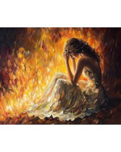 GOLDEN LAMENT