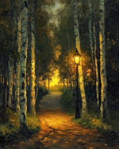 LANTERN HOLLOW