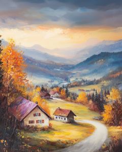 SERENE RETREAT
