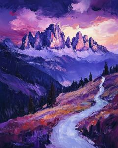 TWILIGHT RAPTURE