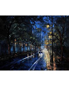 MIDNIGHT METROPOLIS
