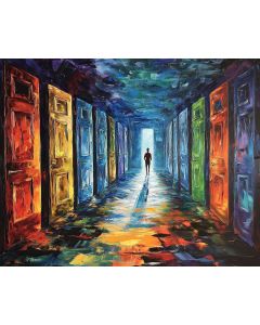 MIRAGE BEYOND DOORS