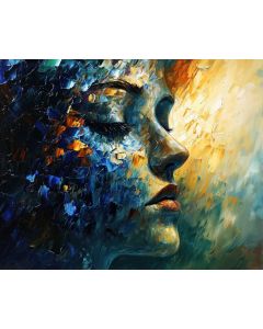 SHATTERED DREAMS COLLIDE