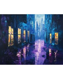 AZURE TWILIGHT SONATA