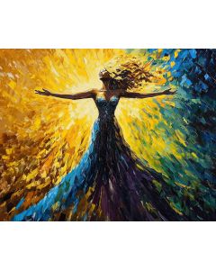 BEYONCE GOLDEN MIRAGE