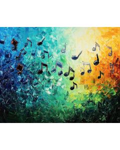 COLDPLAY AURORA SYMPHONY
