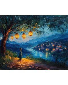 DOLLY PARTON RADIANT HORIZON