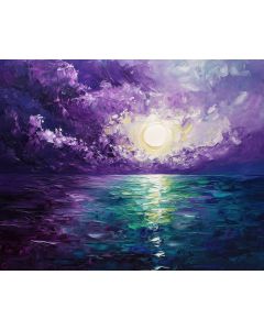 MOONLIT REFLECTIONS SERENADE