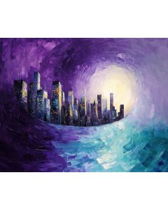 URBAN NEBULA AWAKENING