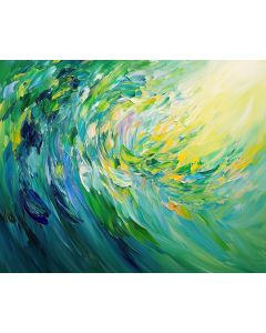 VERDANT BREEZE SYMPHONY