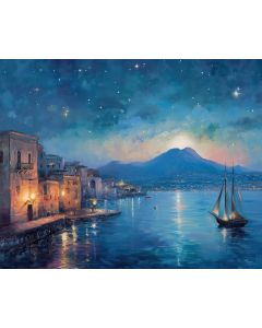 NAPLES STARLIT HARBOR