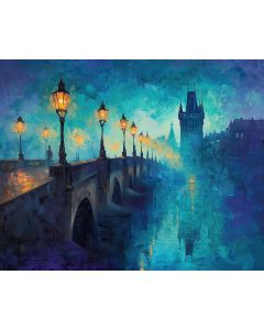 PRAGUE MIDNIGHT SYMPHONY