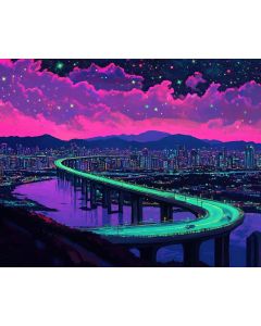 SEOUL STARLIT RHYTHM