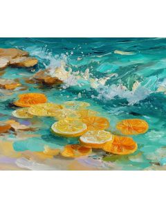 OCEAN CITRUS DRIFT