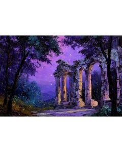 FIREFLY TEMPLES