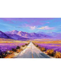 MIRAGE CROSSING