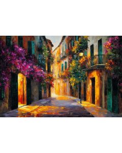 SUNSPILL AVENUE