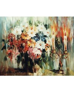 BOUQUET OF BRIGHTNESS