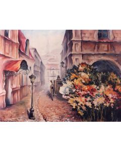 ANCIENT STREET