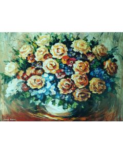 FLORAL RICHNESS