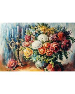 LIVELINESS OF COLORS