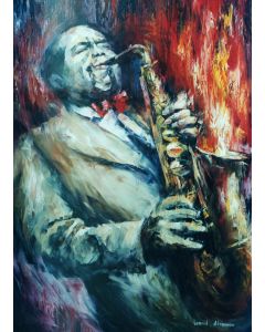 SOUL AND MUSIC