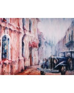 ANCIENT CITY